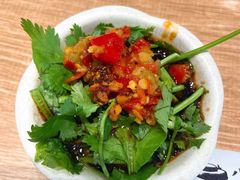 -小满手工粉(上海品尊国际店)