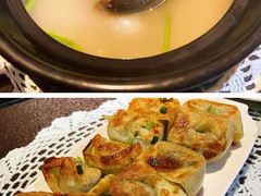 生煎馄饨-熠盛粤味(永康路店)