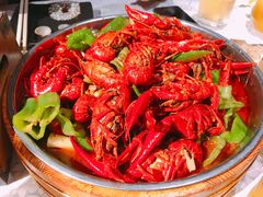 -云晓光头烧烤吧(盛夏店)