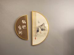 -猫鲜生日本料理(坪山店)