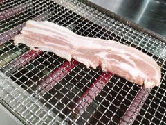 -马路牙子地桌烤肉(工体店)