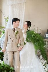 -金夫人婚纱摄影(衡阳店)