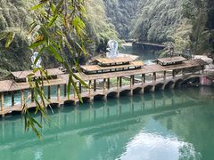 -阿依河景区