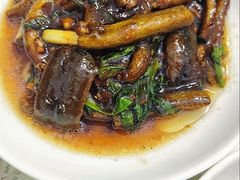 响油鳝丝-蘭心餐厅(进贤路店)