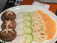 -嘿嘟嘟·肋条烧肉放题(爱融荟城店)