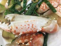 -湛江渔港·大排档(乐园路总店)