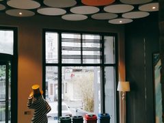 -南京新街口桔子水晶酒店