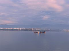 -西昌邛海宾馆