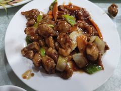 -宝发园名菜馆