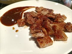 -大成铁板烧•板前(复古餐厅石老人店)