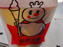 -蜜雪冰城(成华王府井Discovery店)