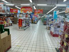 -华润苏果(晓庄国际商业广场店)