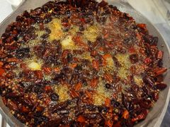 -辣婆婆(航天桥店)