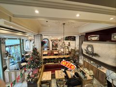 -玛格萝妮比萨屋(四平店)