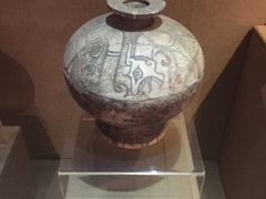 -洛阳周王城天子驾六博物馆