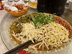 -琼菜坊·无鸡不成宴·海南菜老爸茶糟粕醋(海口骑楼老街店)