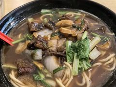 -康儿面馆(建国北路店)