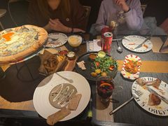 -IL TEATRO 精品意大利餐厅