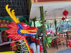 大堂-一品烧农庄·佛山本地菜(西岸店)