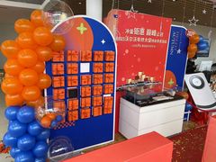 -青岛中升沃茂沃尔沃4S店(市北店)