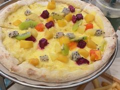 -悦荟牛排餐厅(佳木斯万达店)