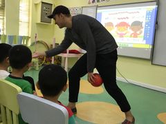 -易贝乐成长中心(三林中心)
