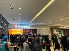 -lululemon(新天地店)