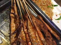 -夜猫子串吧·龙虾.江西小炒(万塘路店)