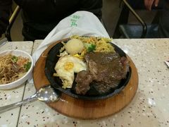 -佳客来·牛排(湖东店)