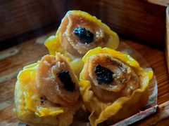 -顺德美的万豪酒店-万豪中餐厅