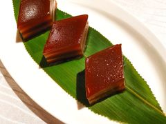 -朝(澳门伦敦人店)