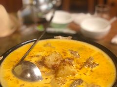 -伊萨娜印尼餐馆