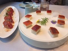 北京烤鸭-四世同堂·京菜·烤鸭(双井店)