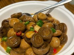 -禾珍珠家常小馆(河南博物院店)