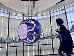 -日本科学未来馆
