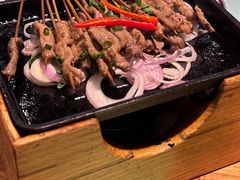 -馋嘴猫北京食堂·烤鸭·宵夜(亚运村店)