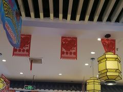 -渔家风味·鲅鱼水饺·央视展播·海鲜天津菜(开发区店)