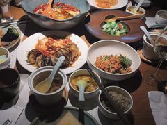 -菩提素素食餐厅(晶郦馆店)