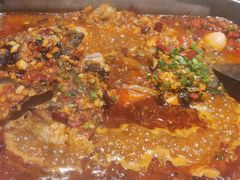 -鱼酷活鱼烤鱼(恒隆广场店)