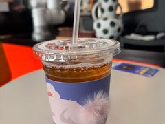 -Sips&Lick茶兰咖啡(五道口店)