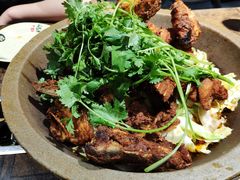 三道鳞-蜀留香石锅鱼(六顺街店)