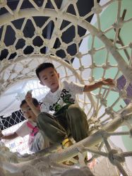 -塔塔王国·主题儿童游乐园(奥城商业广场店)