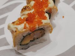 -新一番三文鱼寿司(红城湖店)