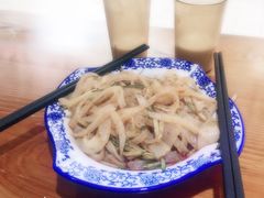 -西安调调(十全街店)