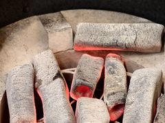 -阿山卓·野生菌火锅·纳西火塘烤肉