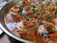 -云南巷海鲜大咖·可加工海鲜