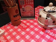 -龙师傅卤炒(天马店)