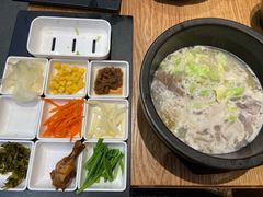 过桥米线-过桥缘·过桥米线(北京望京万象汇店)