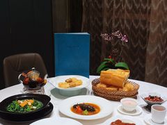 -临家小院·潮汕菜·商务宴请·点心(白石洲店)