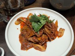 -面辣子·陕西家乡菜(钟楼店)